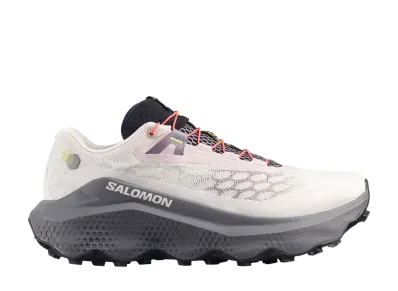 Salomon Ultra Glide 4 Wide "Lilac Ash/Excalibur/Pink Yarrow"