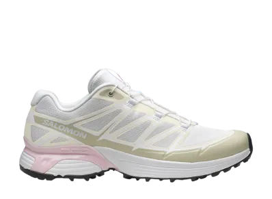Salomon XT-Pathway 2 "White/Almond Milk/Fairy Tale"