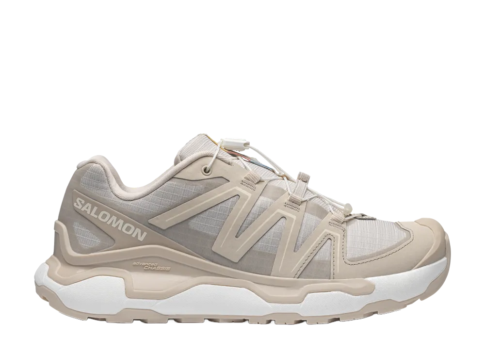 Salomon Women's XC Roam "Rainy Day/Vanilla Ice"