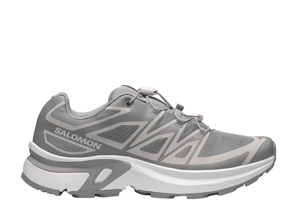 Salomon Women's XT-EVR "Alloy/White"