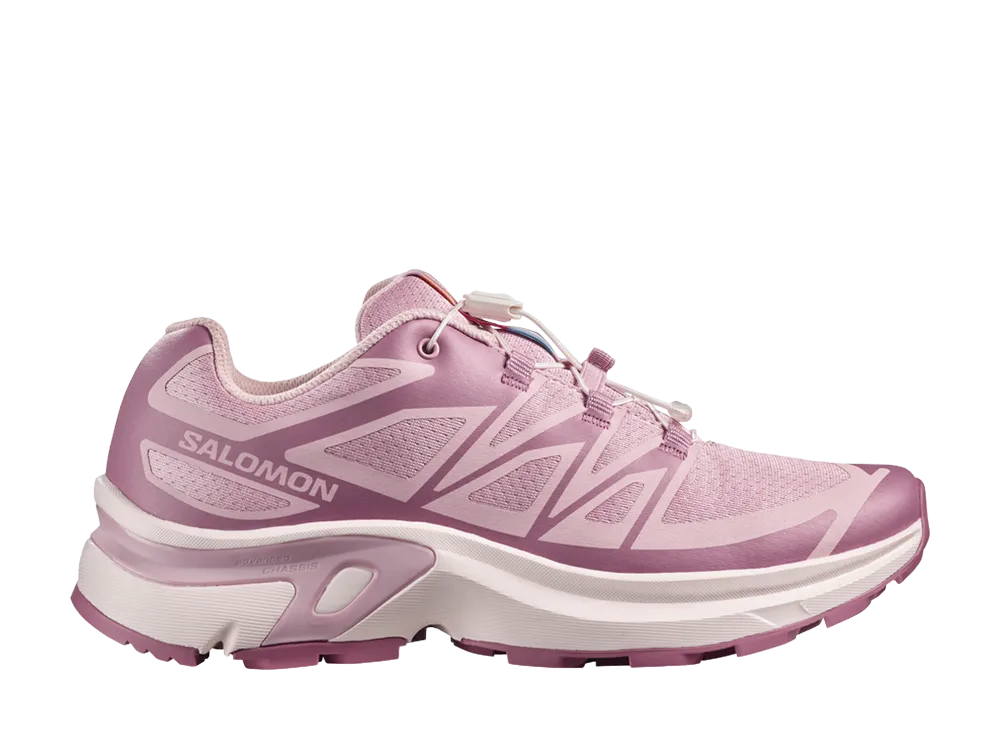 Salomon Women's XT-EVR "Dawn Pink/Dusky Orchid/Lilac Ash"