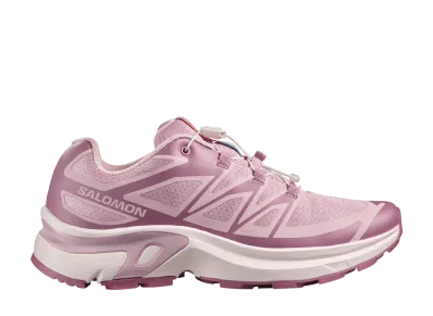 Salomon Women's XT-EVR "Dawn Pink/Dusky Orchid/Lilac Ash"