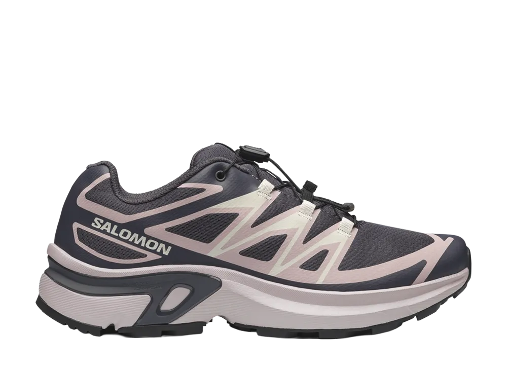 Salomon Women's XT-EVR "Nine Iron/Ashes Of Roses/Vanilla Ice"
