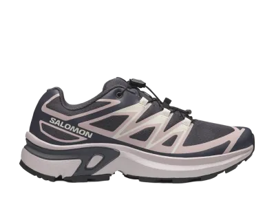 Salomon Women's XT-EVR "Nine Iron/Ashes Of Roses/Vanilla Ice"