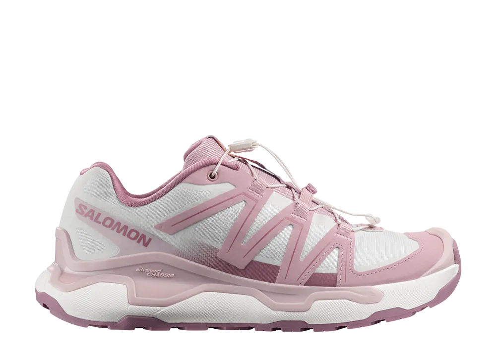Salomon Women's XC Roam "Dawn Pink/Dusky Orchid/Lilac Ash"