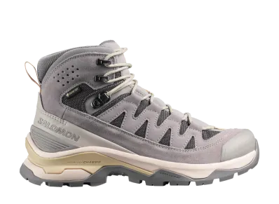 Salomon Women's Quest Echo GORE-TEX "Gull/Paloma/Bog"