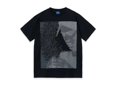 BoTT ASCII Tee "Black"