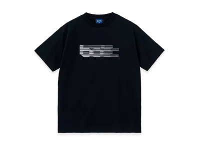 BoTT Blur Tee "Black"
