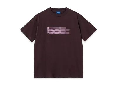 BoTT Blur Tee "Brown"