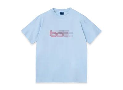 BoTT Blur Tee "Light Blue"