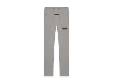 FEAR OF GOD ESSENTIALS Core Relaxed Sweatpants "Dark Oatmeal"