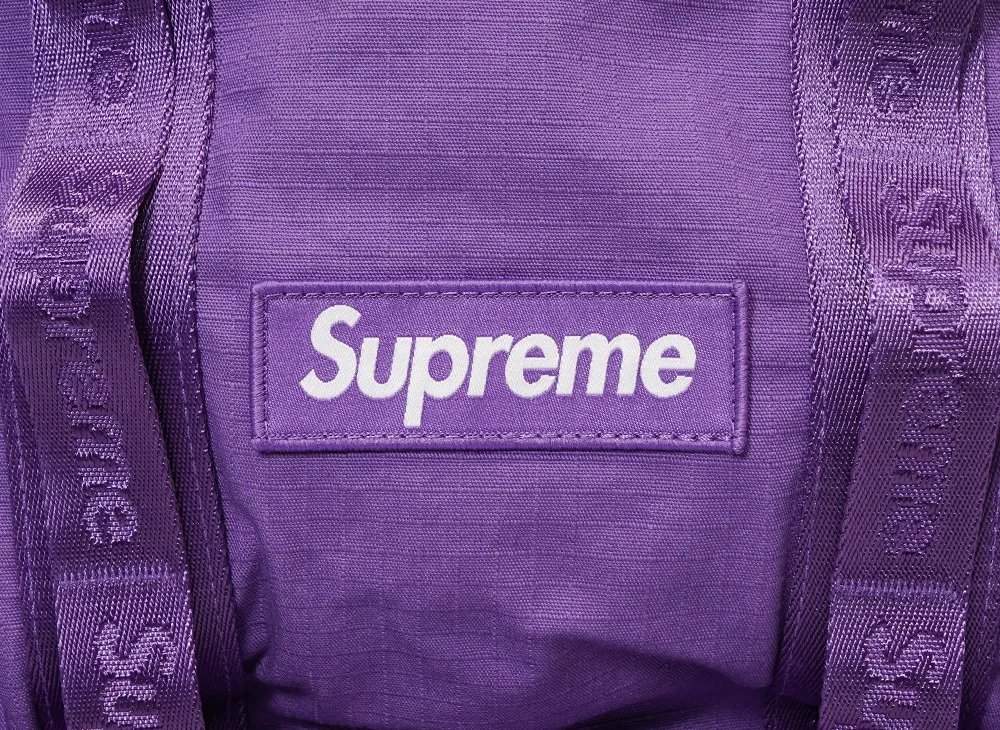 Supreme Backpack (26SS) 
