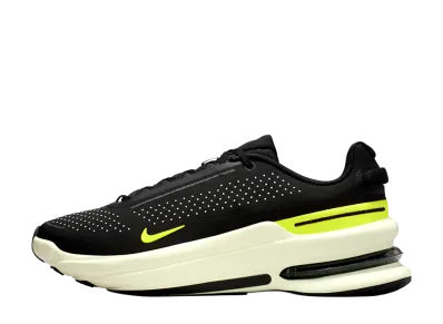 Nike Air Zoom Upturn SC "Black/Volt Tint"