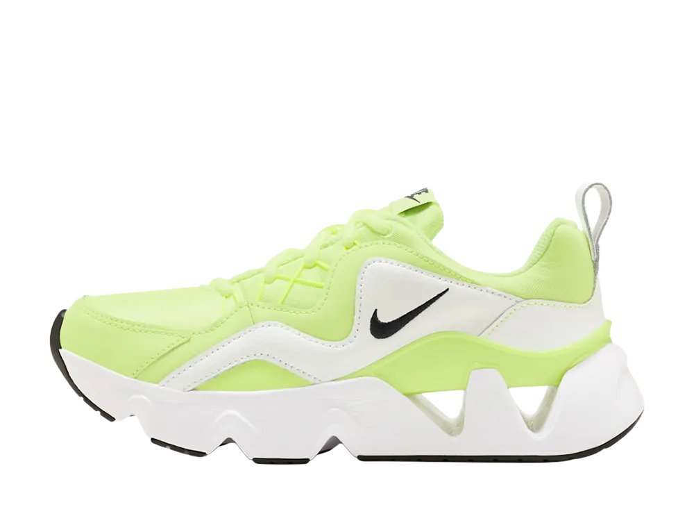 Nike Women's RYZ 365 "Barely Volt/Summit White"