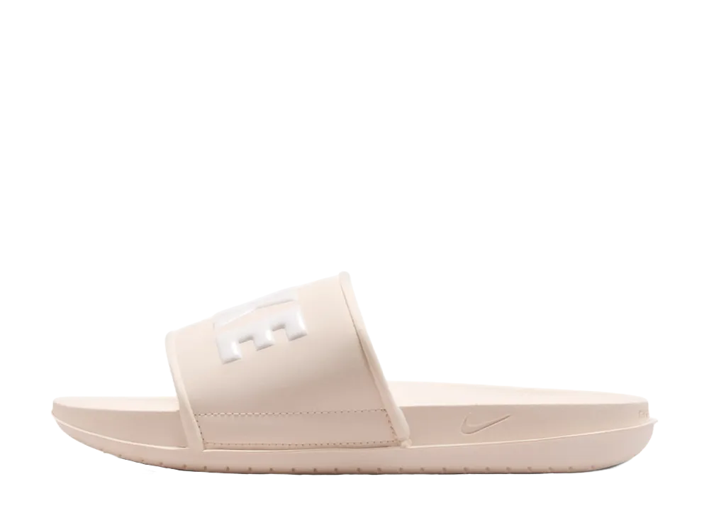 Nike Women's Offcourt Slide "Chalk/White"