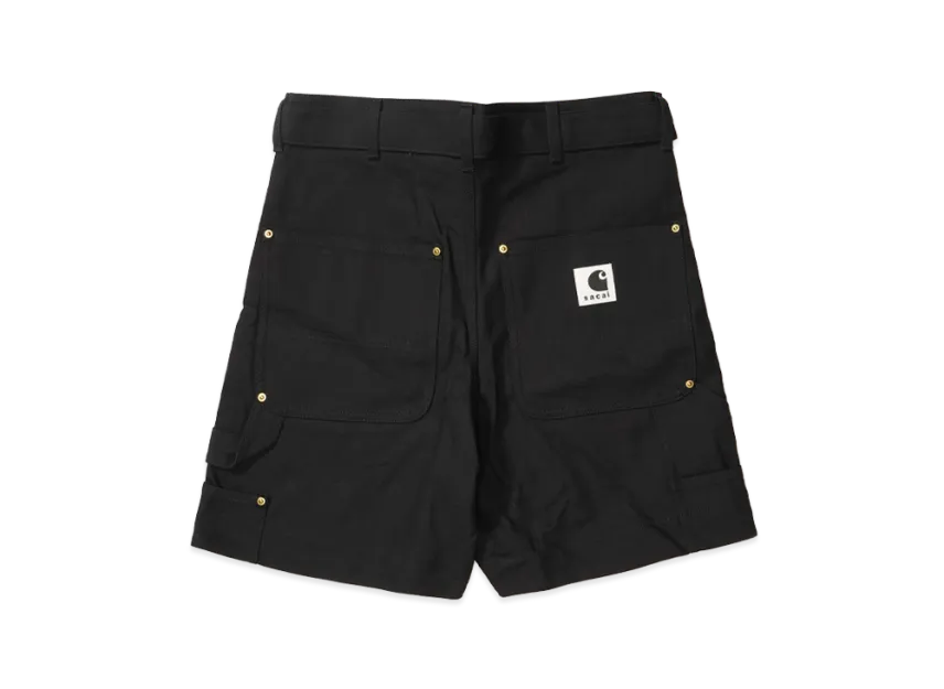 Carhartt WIP × sacai Duck Shorts Carhartt WIP × sacai Duck Shorts