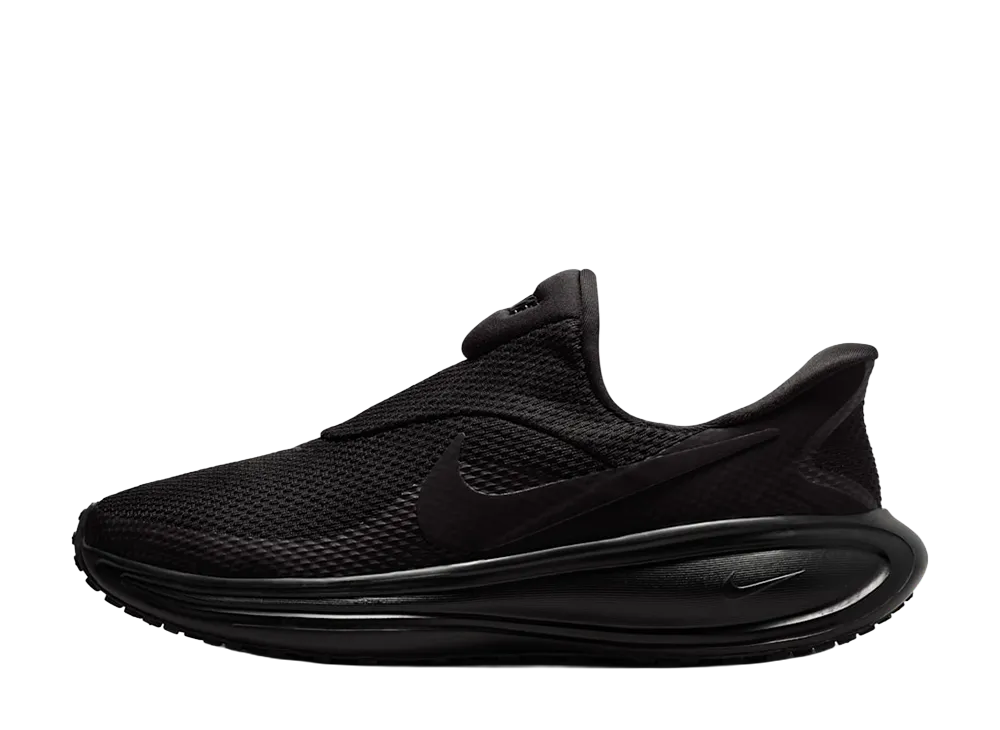 Nike Women's Revolution 8 EasyOn "Black"