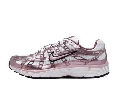 Nike Women's P-6000 "White/Light Violet Ore"