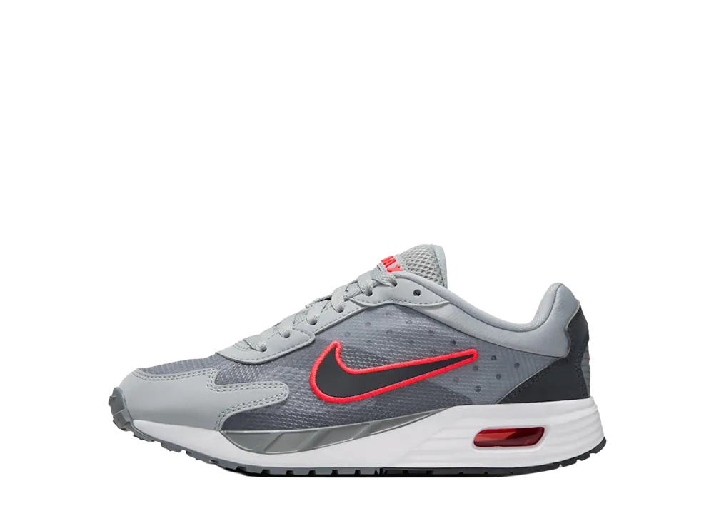 Nike GS Air Max Solo "Wolf Grey/Cool Grey"