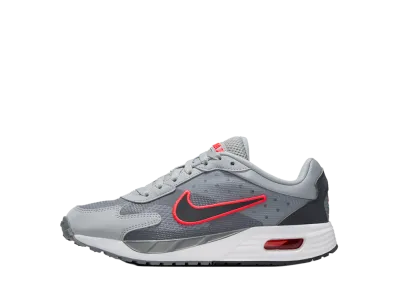 Nike GS Air Max Solo "Wolf Grey/Cool Grey"