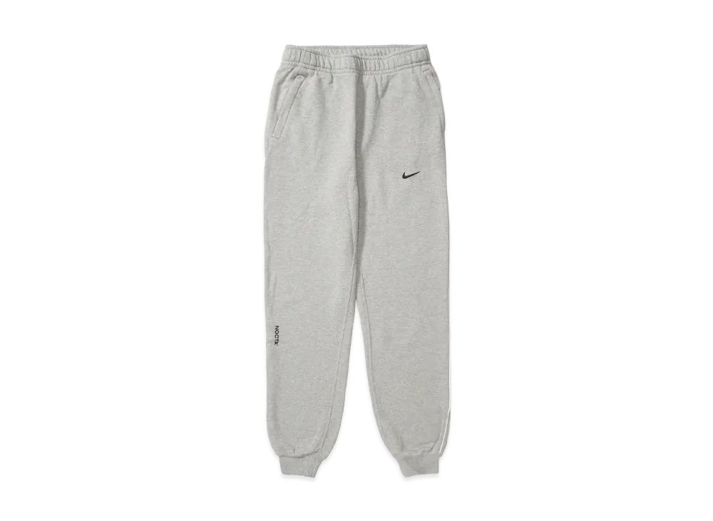Nike x Drake Nocta M Nrg CS Pant Flc "Grey" FN7661-063