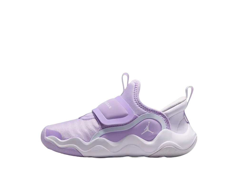 Nike PS Jordan 23/7.2 EasyOn "Violet Mist/Barely Grape"