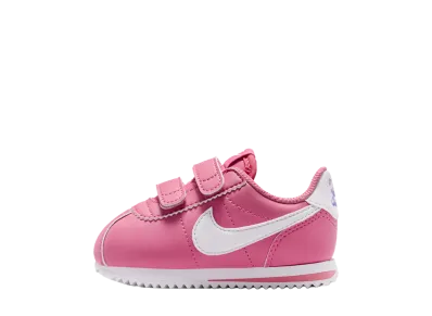 Nike TD Cortez "Peony/White"