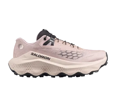 Salomon Women's Ultra Glide 4 "Shadow Gray/Tapioca/Black"