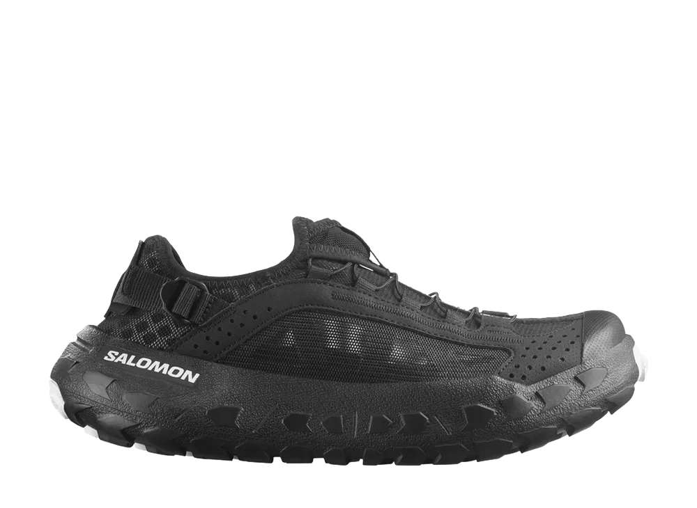 Salomon Women's Solamphibian "Black/Alloy"