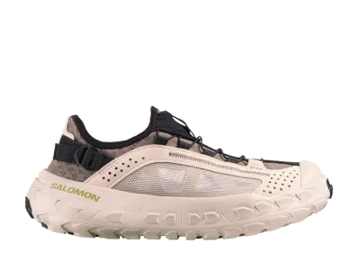 Salomon Women's Solamphibian "Walnut/Tapioca/Willow"