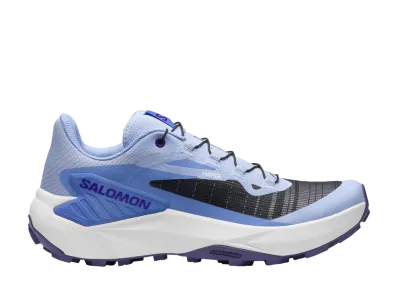 Salomon Women's Genesis "Brunnera Blue/Persian Jewel/Deep Blue"