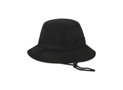 UNDEFEATED x Castore x RFU Boonie Hat "Black"