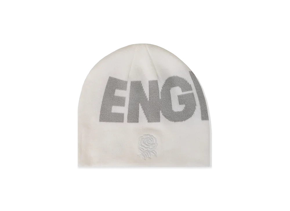 UNDEFEATED x Castore x RFU Beanie "White"