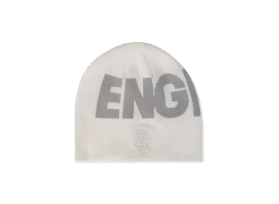 UNDEFEATED x Castore x RFU Beanie "White"