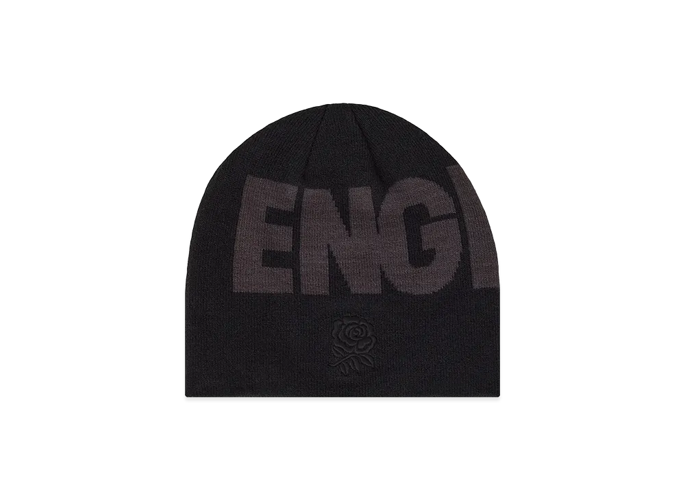 UNDEFEATED x Castore x RFU Beanie "Black"