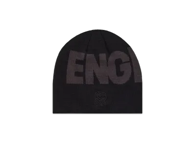 UNDEFEATED x Castore x RFU Beanie "Black"