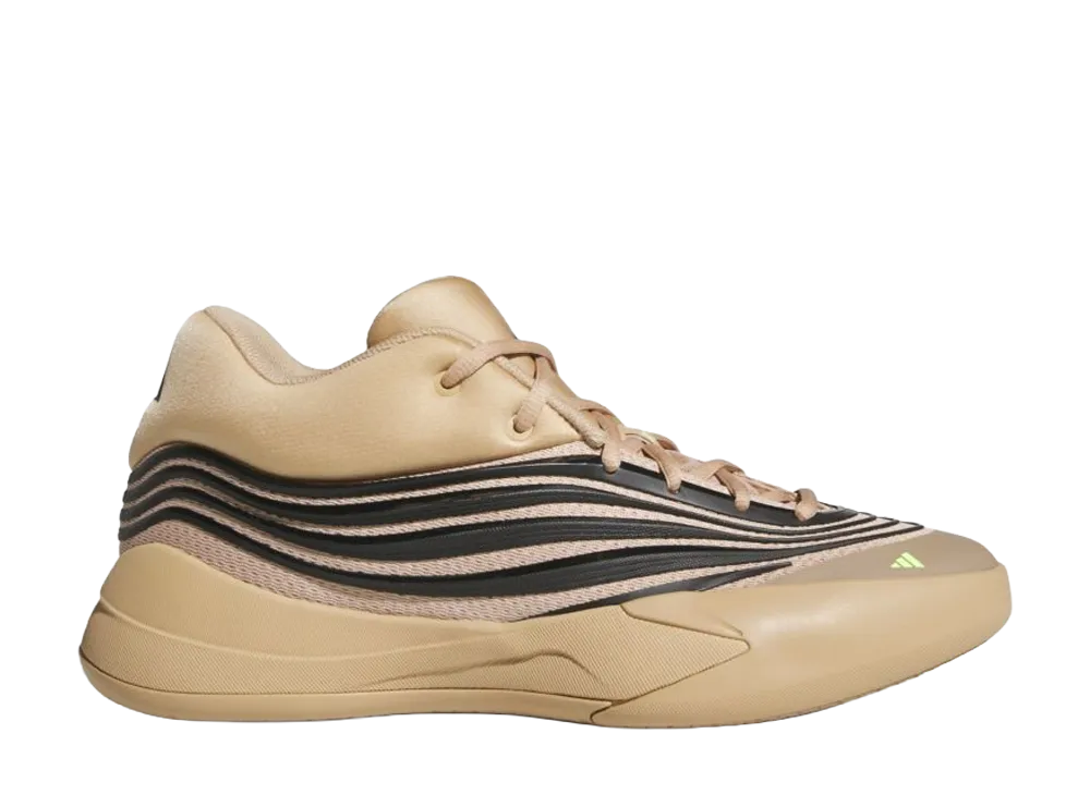 adidas Dame X "Bay-eige"