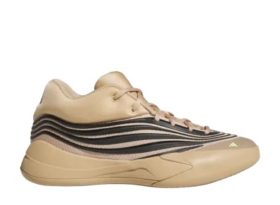 adidas Dame X "Bay-eige"