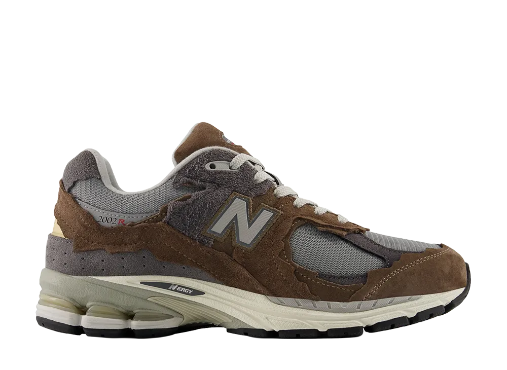 New Balance 2002R Protection Pack "Cortado/Raincloud"