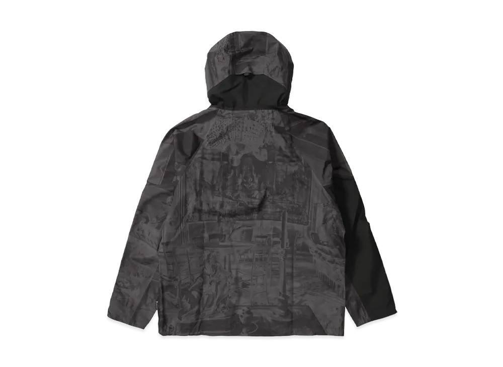 PALACE x Vivienne Westwood Gore-Tex Jacket 