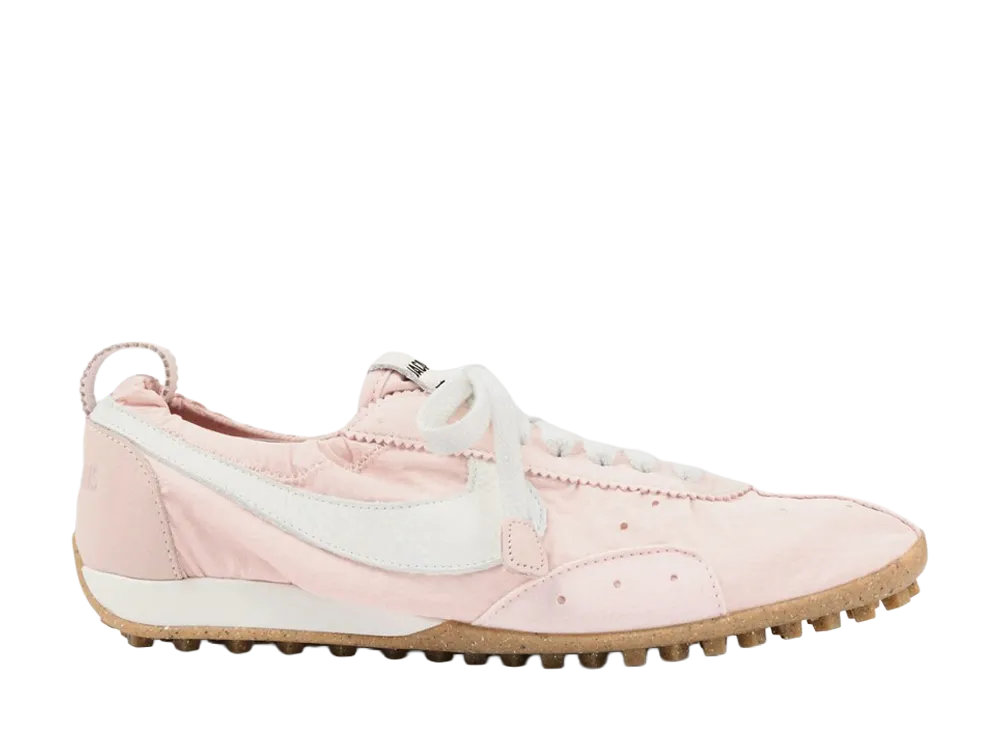 ジャックムス × ナイキ ウィメンズ ムーン シューズ SP "アルミニウムピンク"