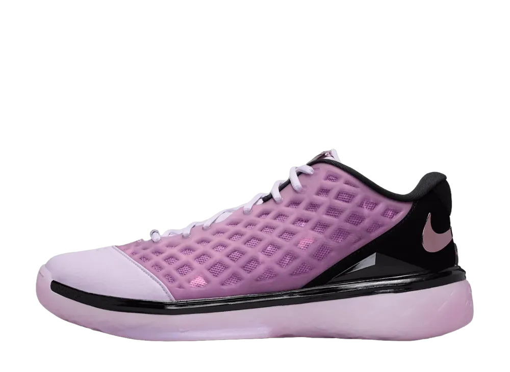Nike Kobe 3 Low Protro "Pink Quartz"