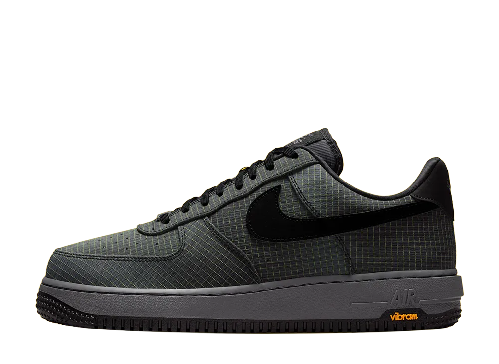 Nike Air Force 1 Low LX Vibram "Pencil Point/Black"
