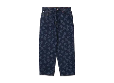 PALACE x Vivienne Westwood Denim Jean "Indigo"