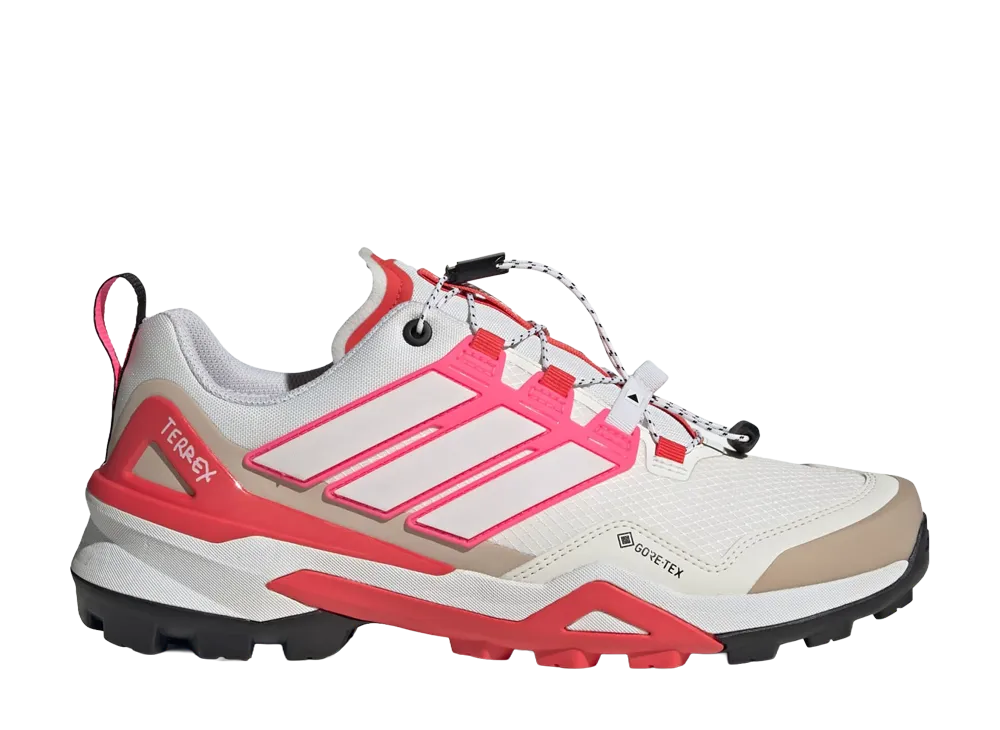 マーク・ゴンザレス × アディダス テレックス スカイチェイサー ゴアテックス シュムーフォイル "ブリスピンク"