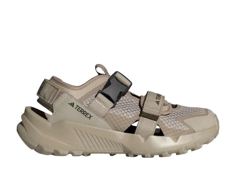 adidas Terrex Hydroterra AT Sandals "Wonder Beige"