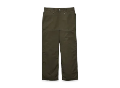 NEIGHBORHOOD Apron Utility Pants "Olive Drab"