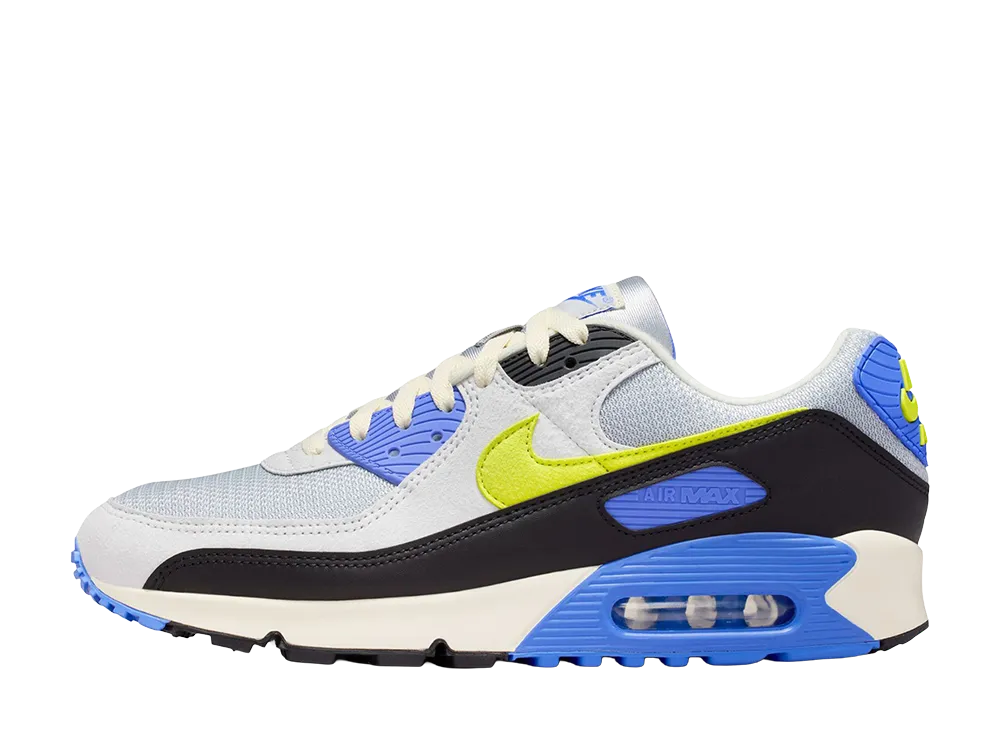 ナイキ エアマックス "フォトンダスト/サイバー"