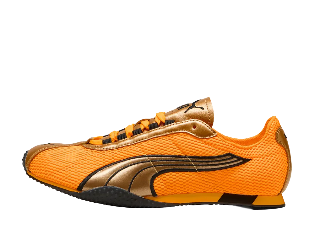 プーマ エイチストリート OG "サンストリーム/プーマゴールド"