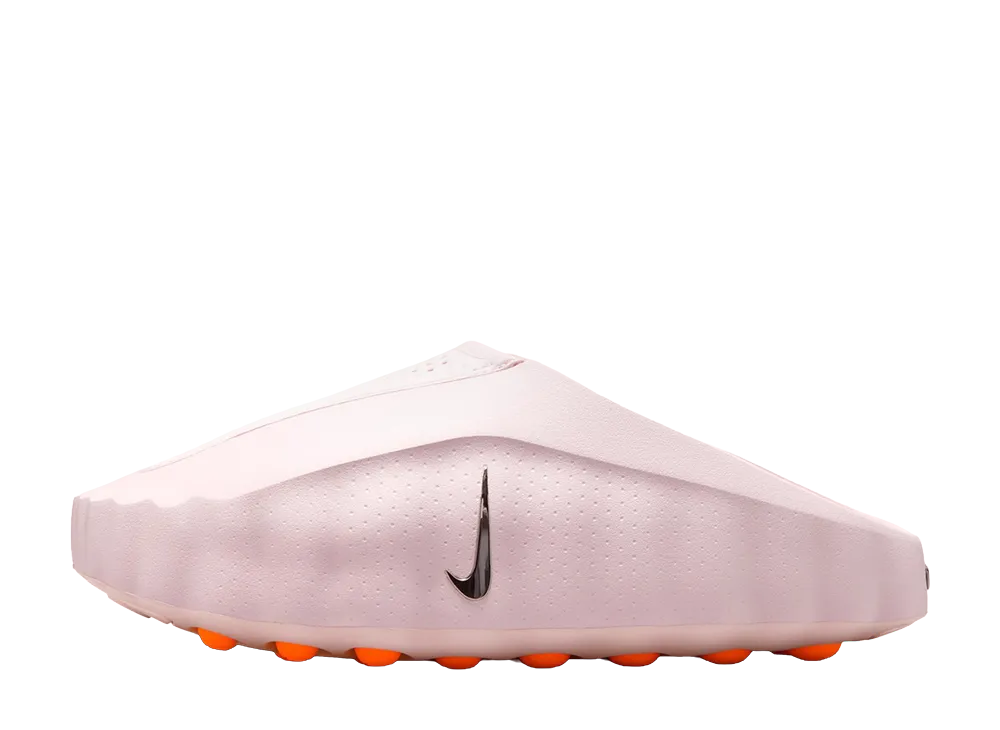 Nike Mind 001 Mules "Pearl Pink"